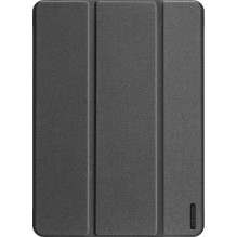 Dėklas Dux Ducis Domo Samsung X730 / X730 Tab S11 juodas