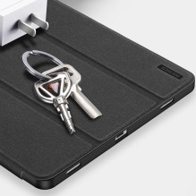 Case Dux Ducis Domo Samsung X730 / X730 Tab S11 black