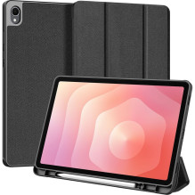 Dėklas Dux Ducis Domo Samsung X730 / X730 Tab S11 juodas