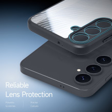 Case Dux Ducis Aimo Samsung S731 S25 FE