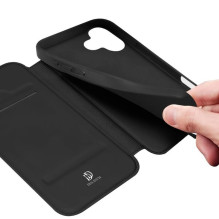 Case Dux Ducis Skin Pro Apple iPhone 17 black