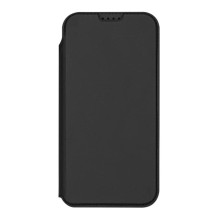 Dėklas Dux Ducis Skin Pro Apple iPhone 17 Pro juodas