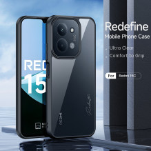 Dėklas Dux Ducis Aimo Xiaomi Redmi 15C 4G Dėklas Dux Ducis Aimo Xiaomi Redmi 15C 4G