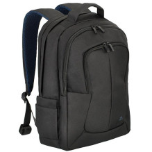 NB BACKPACK TEGEL 17.3" / 8460 BLACK RIVACASE