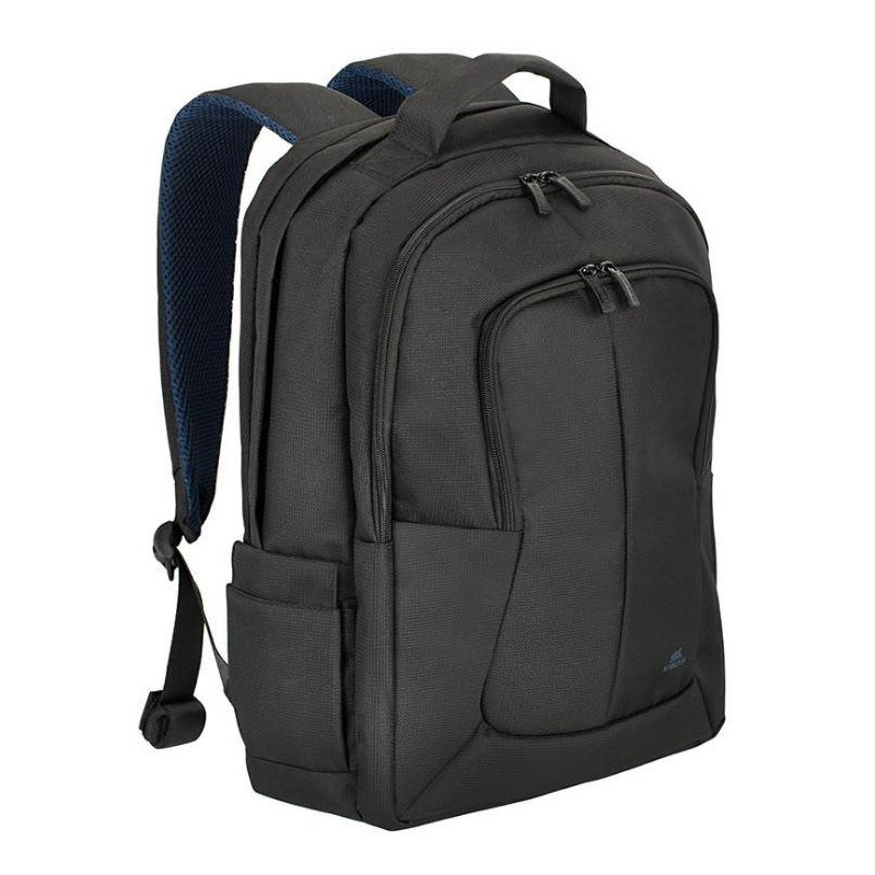 NB BACKPACK TEGEL 17.3" / 8460 BLACK RIVACASE