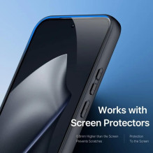 Case Dux Ducis Aimo Xiaomi 15T Pro Case Dux Ducis Aimo Xiaomi 15T Pro