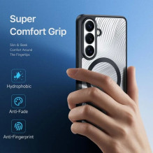 Dėklas Dux Ducis Aimo Mag Samsung S942 S26 Dėklas Dux Ducis Aimo Mag Samsung S942 S26