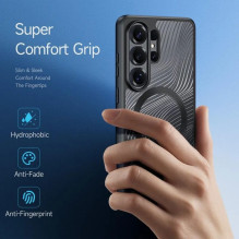 Case Dux Ducis Aimo Mag Samsung S948 S26 Ultra Case Dux Ducis Aimo Mag Samsung S948 S26 Ultra