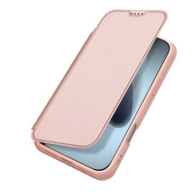 Dux Ducis Skin Pro Case for Apple iPhone 17 Pro Rose Gold