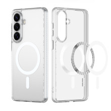 Dėklas Dux Ducis Clin Magsafe Samsung S947 S26 Plus skaidrus Dėklas Dux Ducis Clin Magsafe Samsung S947 S26 Plus skaidrus