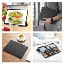Case Dux Ducis Domo Samsung X930 / X936 Tab S11 Ultra black