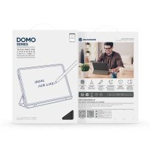 Case Dux Ducis Domo Samsung X930 / X936 Tab S11 Ultra black