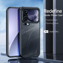 Dėklas Dux Ducis Aimo Xiaomi 17 Pro Dėklas Dux Ducis Aimo Xiaomi 17 Pro