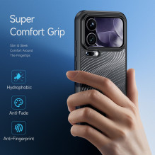 Case Dux Ducis Aimo Xiaomi 17 Pro