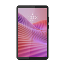 „Lenovo Tab One Mediatek“ 64 GB 22,1 cm (8,7 colio) 4 GB „Wi-Fi 5“ (802.11ac) „Android 14“ Pilka
