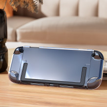 Dux Ducis Protective Case Nintendo Switch 2 transparent