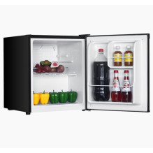 Refrigerator MPM-46-CJ-08 black