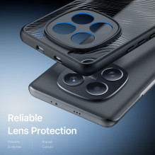 Case Dux Ducis Aimo Xiaomi Redmi Note 15 4G / Redmi Note 15 5G Case Dux Ducis Aimo Xiaomi Redmi Note 15 4G / Redmi Note 15 5G