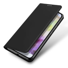 Dėklas Dux Ducis Skin Pro Samsung A366 A36 5G / A566 A56 5G juodas