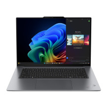 Lenovo ThinkPad X9-15 Gen 1 Copilot+ nešiojamas kompiuteris Intel Core Ultra 5 228V 38,9 cm (15,3") 2.8K 32 GB LPDD