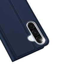 Case Dux Ducis Skin Pro Samsung A366 A36 5G / A566 A56 5G dark blue