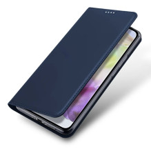 Case Dux Ducis Skin Pro Samsung A366 A36 5G / A566 A56 5G dark blue