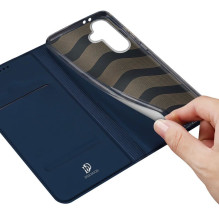 Case Dux Ducis Skin Pro Samsung A366 A36 5G / A566 A56 5G dark blue