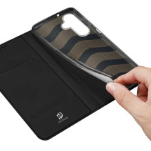 Case Dux Ducis Skin Pro Samsung A266 A26 5G black