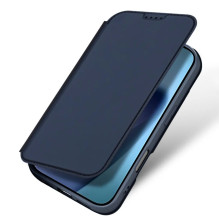 Case Dux Ducis Skin Pro Apple iPhone 17 dark blue