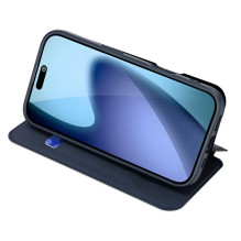 Case Dux Ducis Skin Pro Apple iPhone 17 dark blue