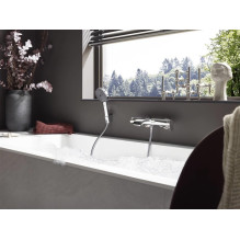 Bath faucet Hansgrohe Vivenis 75420000, chrome