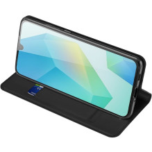 Case Dux Ducis Skin Pro Samsung A175 A17 4G / A176 A17 5G black