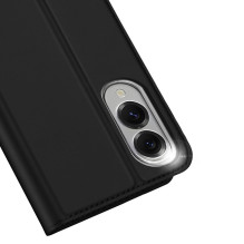 Case Dux Ducis Skin Pro Samsung S937 S25 Edge black