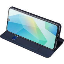 Case Dux Ducis Skin Pro Samsung A175 A17 4G / A176 A17 5G dark blue
