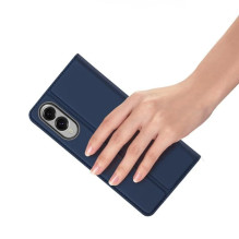 Case Dux Ducis Skin Pro Samsung S937 S25 Edge dark blue
