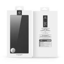 Dėklas Dux Ducis Skin Pro Samsung A376 A37 5G juodas