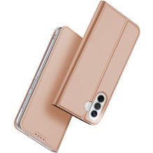 Dėklas Dux Ducis Skin Pro Samsung A376 A37 5G rožinio aukso Dėklas Dux Ducis Skin Pro Samsung A376 A37 5G rožinio aukso