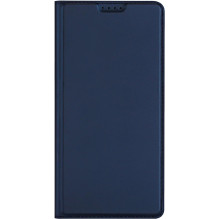 Dėklas Dux Ducis Skin Pro Samsung A376 A37 5G tamsiai mėlynas Dėklas Dux Ducis Skin Pro Samsung A376 A37 5G tamsiai mėlynas