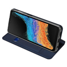 Case Dux Ducis Skin Pro Samsung G766 Xcover7 Pro dark blue