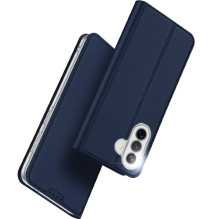 Dėklas Dux Ducis Skin Pro Samsung A376 A37 5G tamsiai mėlynas Dėklas Dux Ducis Skin Pro Samsung A376 A37 5G tamsiai mėlynas