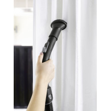 Kärcher VACUUM CLEANER VC 3 0.9 L Cylinder vacuum Dry 700 W Bagless Kärcher VACUUM CLEANER VC 3 0.9 L Cylinder vacuum Dry 700 W Bagless