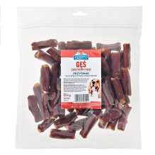 PETITTO Sticks with goose - dog treat - 500g