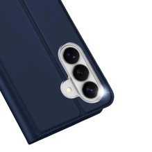 Dėklas Dux Ducis Skin Pro Samsung S947 S26 Plus tamsiai mėlynas Dėklas Dux Ducis Skin Pro Samsung S947 S26 Plus tamsiai mėlynas