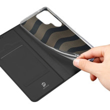 Case Dux Ducis Skin Pro Samsung S948 S26 Ultra black Case Dux Ducis Skin Pro Samsung S948 S26 Ultra black