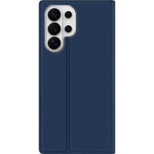 Case Dux Ducis Skin Pro Samsung S948 S26 Ultra dark blue