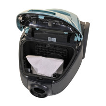 Dulkių siurblys ELECTROLUX PURE D8 PD82-4MB SILENCE