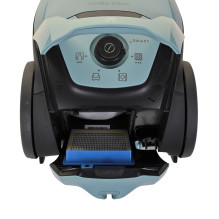 Vacuum cleaner ELECTROLUX PURE D8 PD82-4MB SILENCE Vacuum cleaner ELECTROLUX PURE D8 PD82-4MB SILENCE