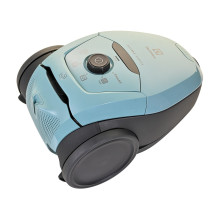 Dulkių siurblys ELECTROLUX PURE D8 PD82-4MB SILENCE