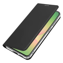 Case Dux Ducis Skin Pro Samsung A576 A57 5G black