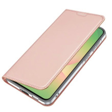 Case Dux Ducis Skin Pro Samsung A576 A57 5G rose gold Case Dux Ducis Skin Pro Samsung A576 A57 5G rose gold